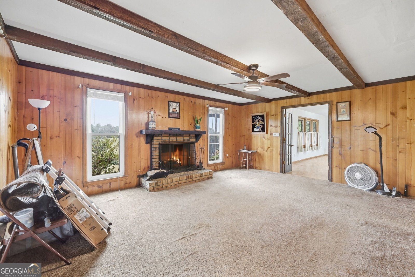 1303 Mount Zion Church Road Murrayville - Photo 13