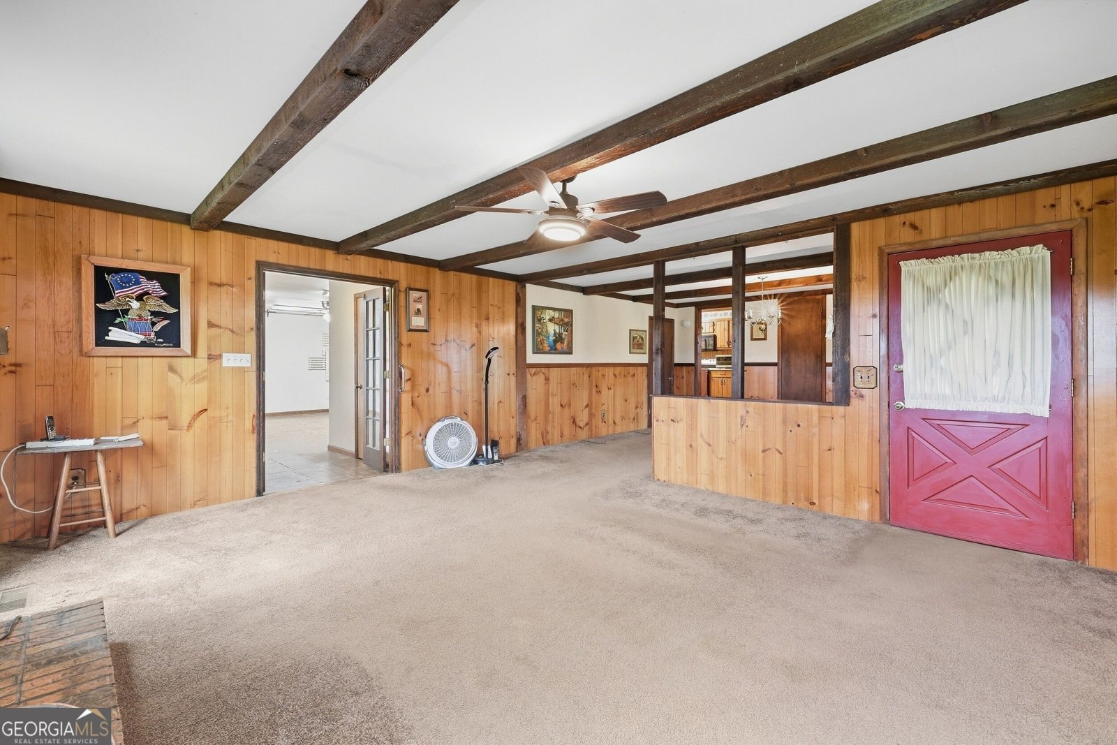 1303 Mount Zion Church Road Murrayville - Photo 14