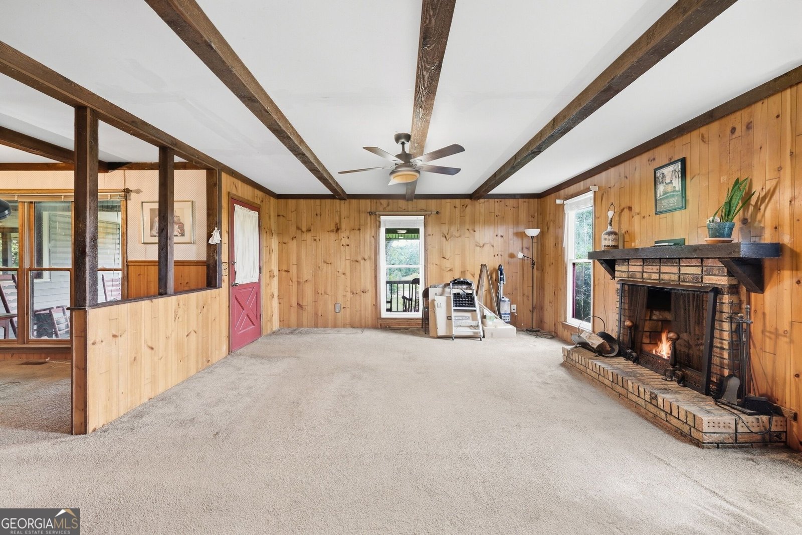 1303 Mount Zion Church Road Murrayville - Photo 15