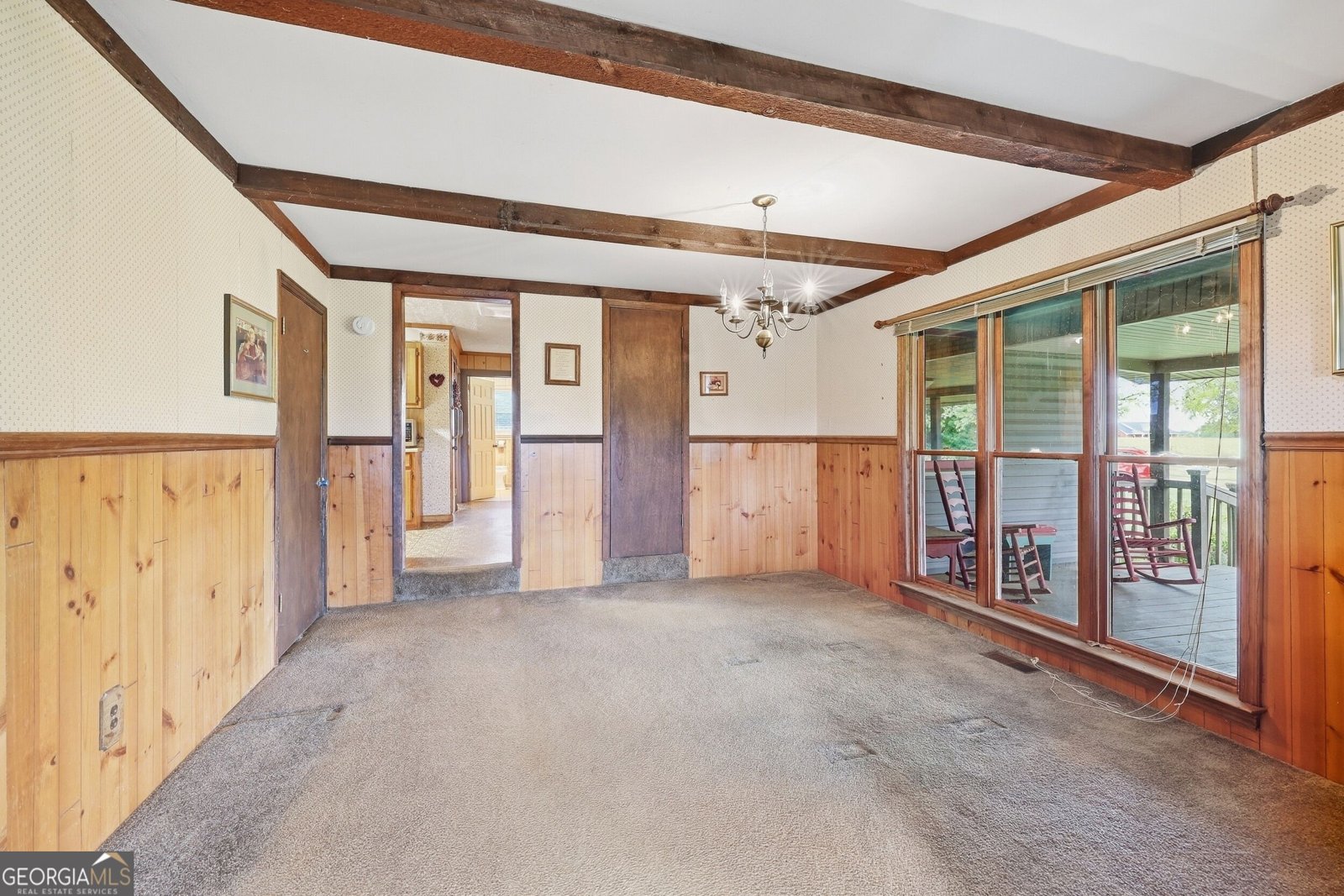 1303 Mount Zion Church Road Murrayville - Photo 16