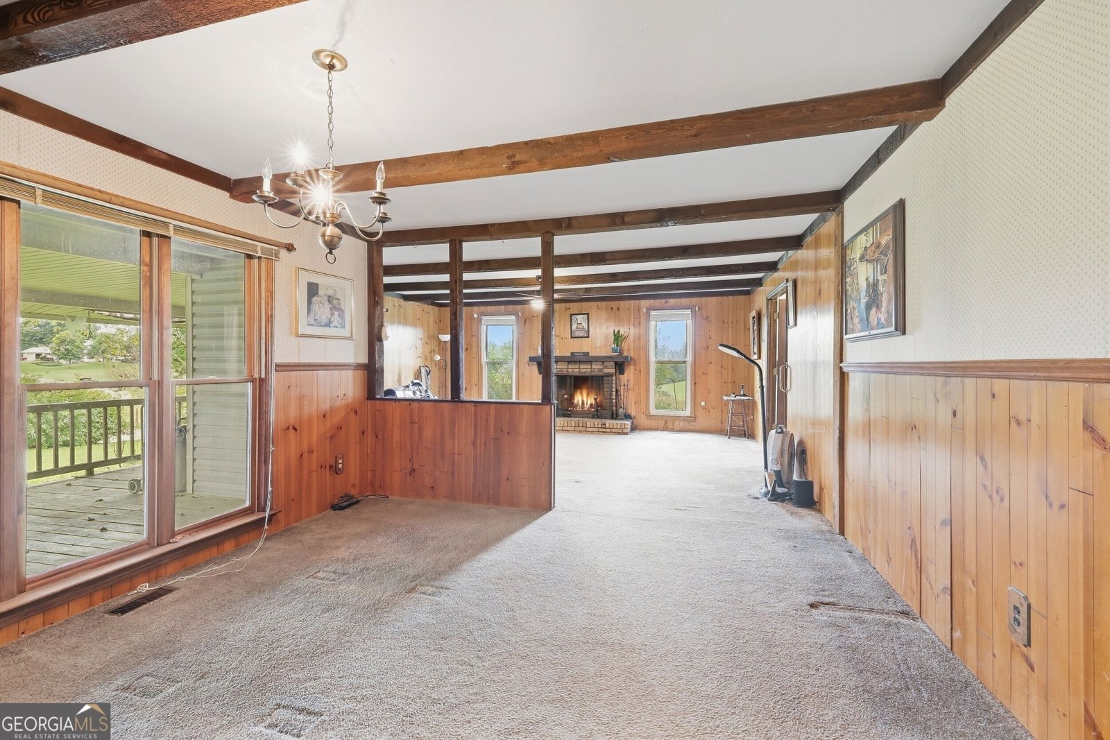 1303 Mount Zion Church Road Murrayville - Photo 17