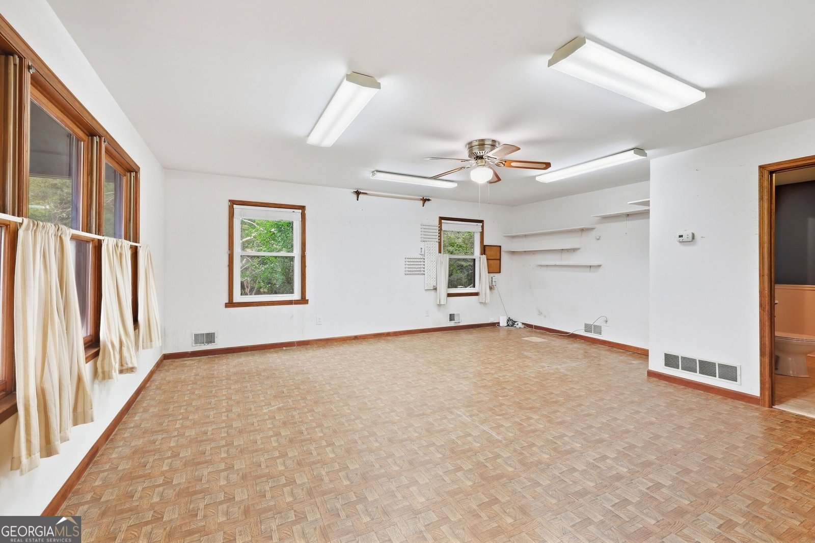 1303 Mount Zion Church Road Murrayville - Photo 18