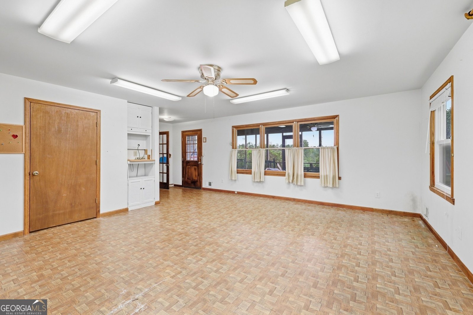 1303 Mount Zion Church Road Murrayville - Photo 19