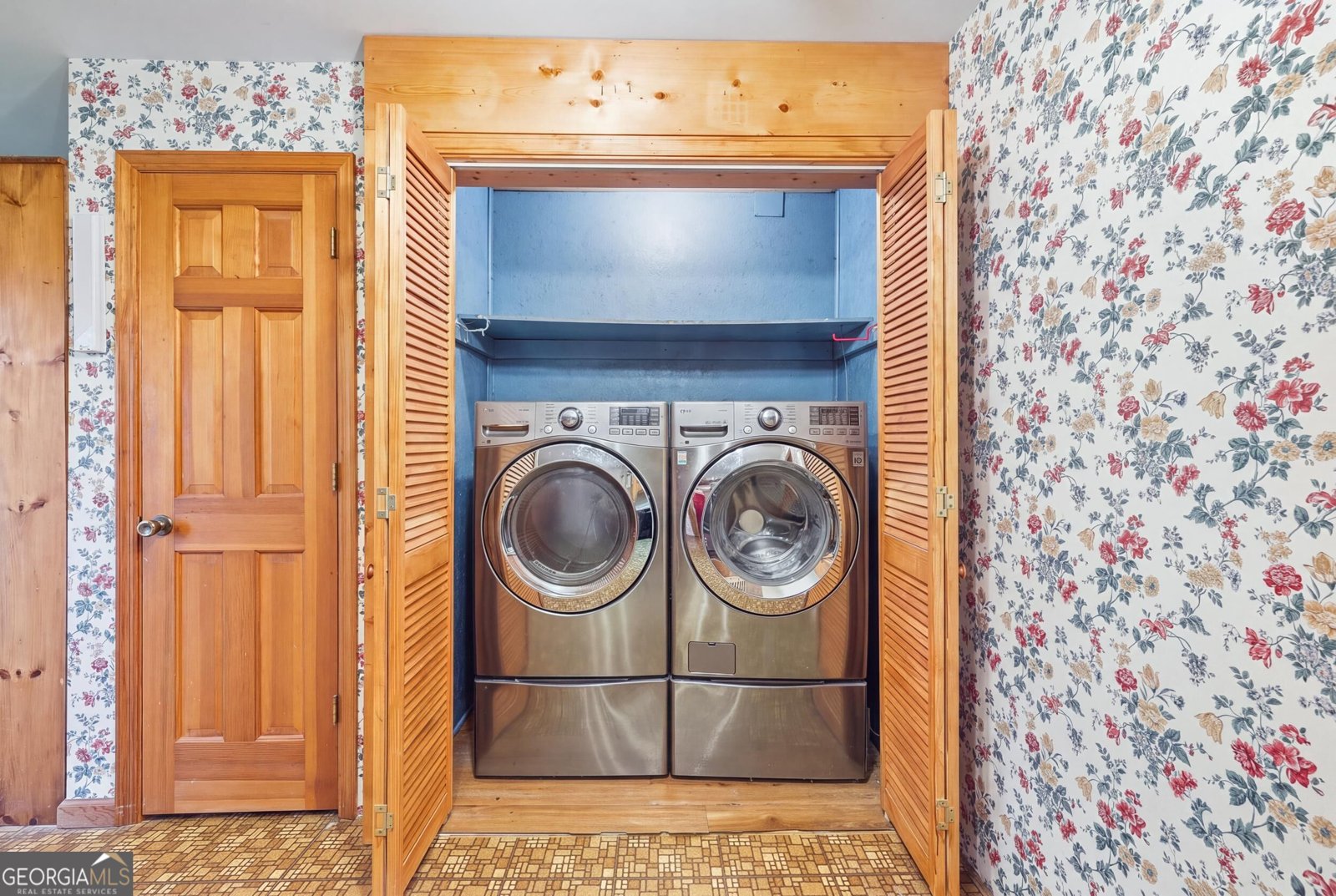 1303 Mount Zion Church Road Murrayville - Photo 27