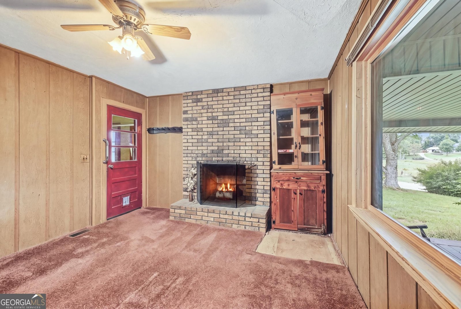 1303 Mount Zion Church Road Murrayville - Photo 31