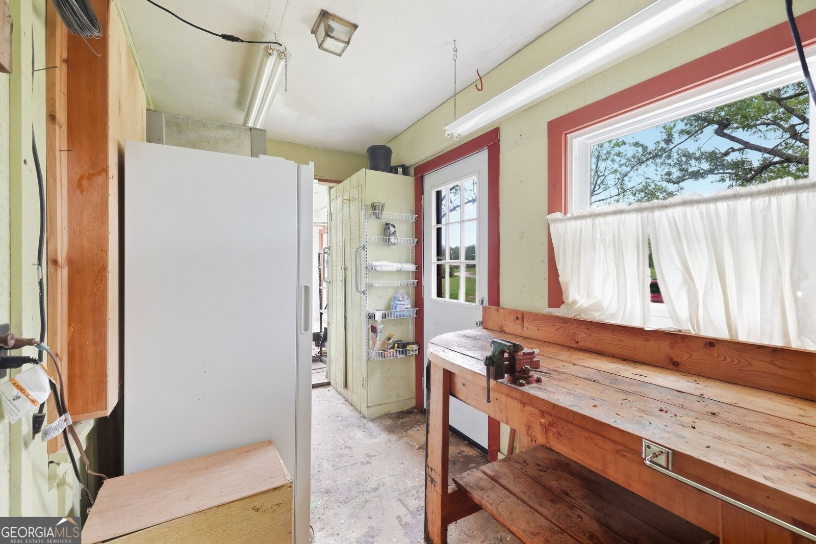 1303 Mount Zion Church Road Murrayville - Photo 33