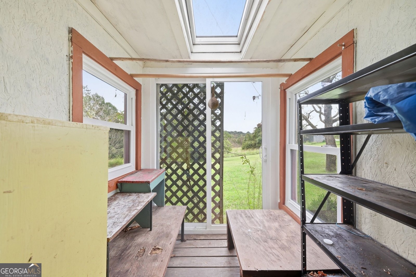1303 Mount Zion Church Road Murrayville - Photo 34