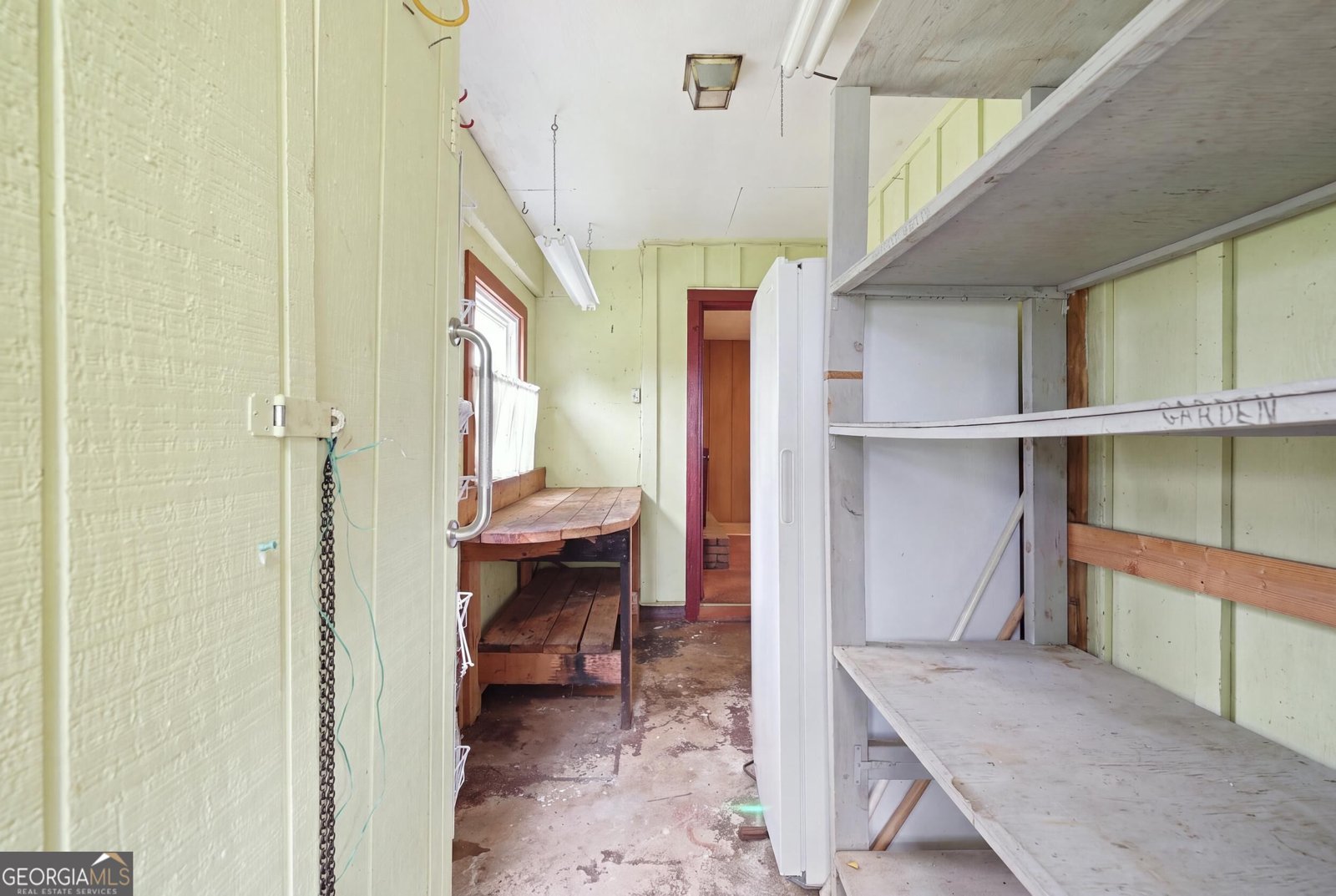 1303 Mount Zion Church Road Murrayville - Photo 35