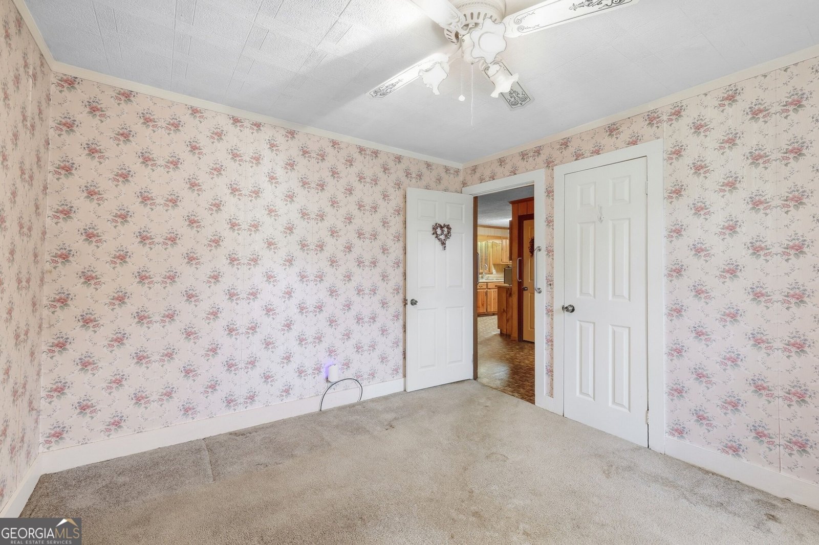 1303 Mount Zion Church Road Murrayville - Photo 37