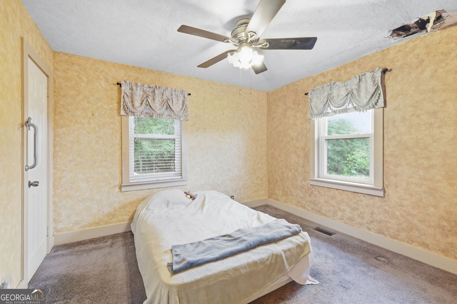 1303 Mount Zion Church Road Murrayville - Photo 38