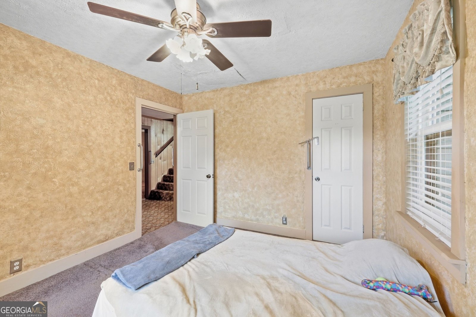 1303 Mount Zion Church Road Murrayville - Photo 39