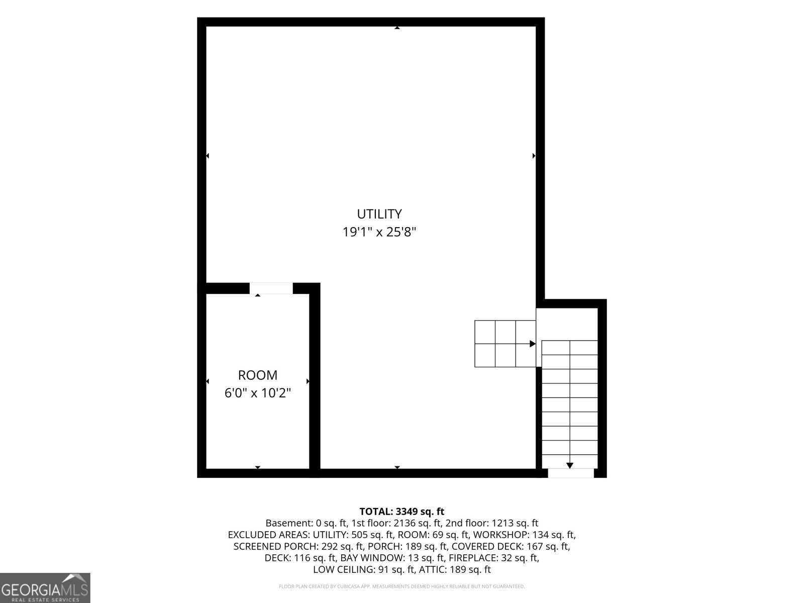 1303 Mount Zion Church Road Murrayville - Photo 44