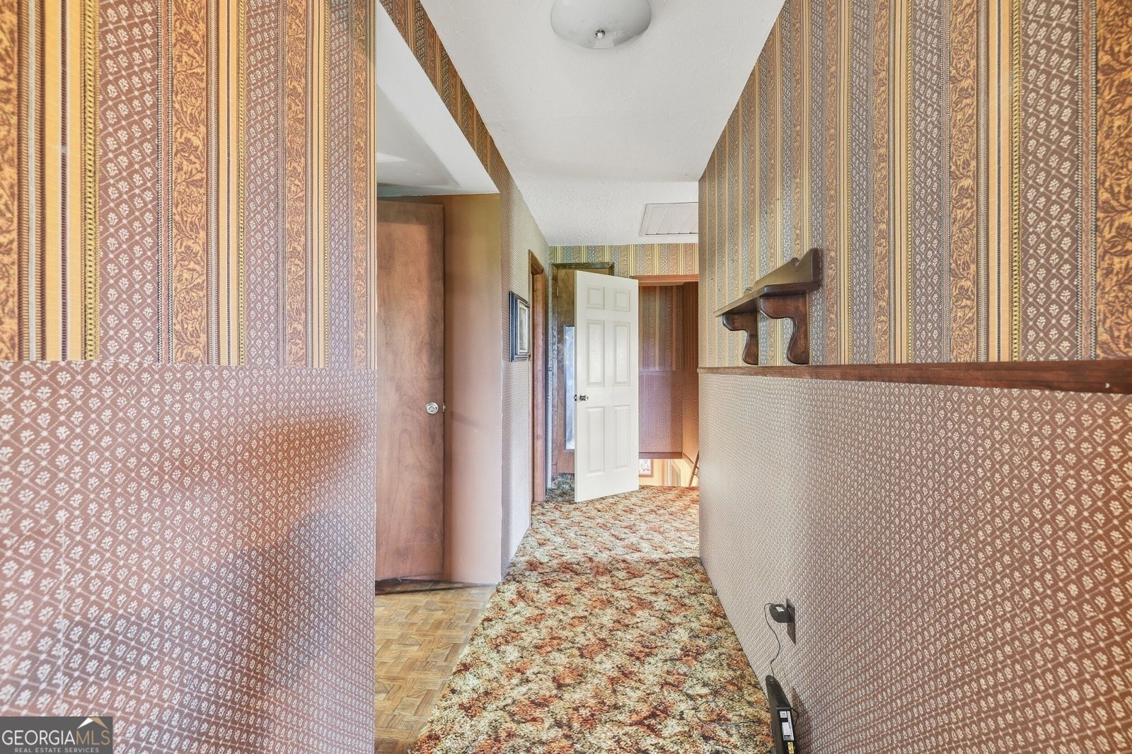 1303 Mount Zion Church Road Murrayville - Photo 48