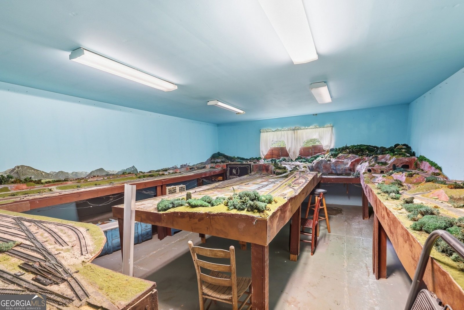 1303 Mount Zion Church Road Murrayville - Photo 52