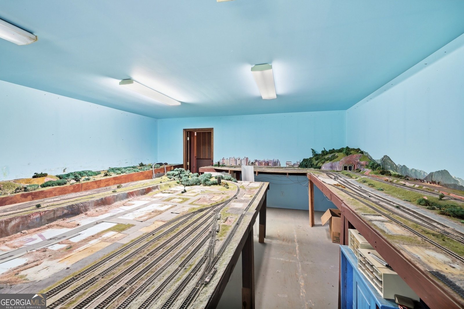 1303 Mount Zion Church Road Murrayville - Photo 53