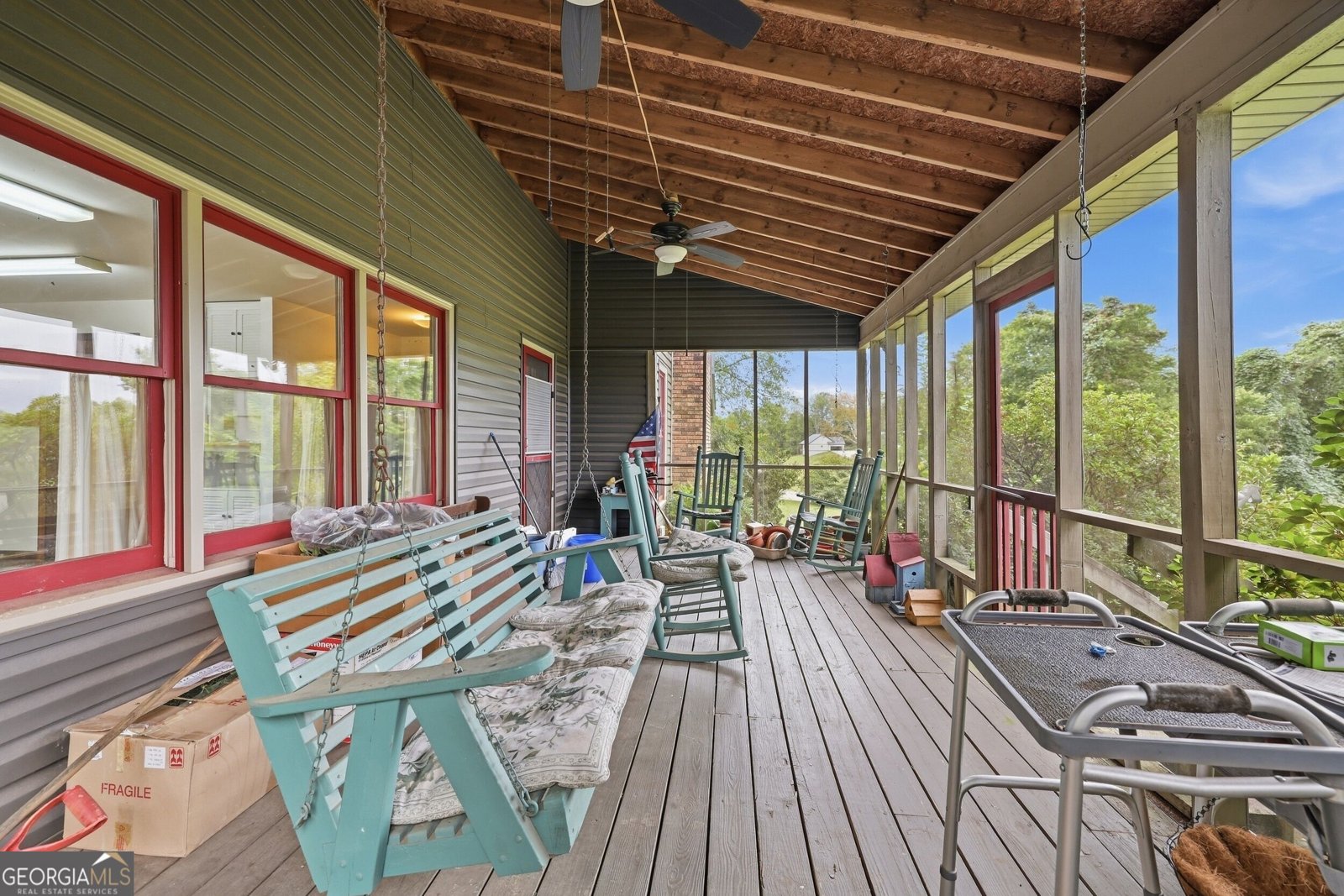 1303 Mount Zion Church Road Murrayville - Photo 56