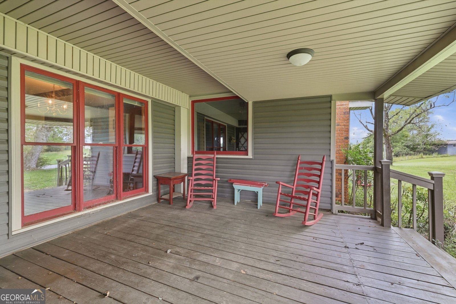 1303 Mount Zion Church Road Murrayville - Photo 57