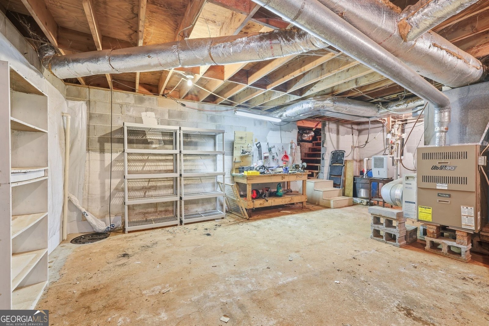 1303 Mount Zion Church Road Murrayville - Photo 58
