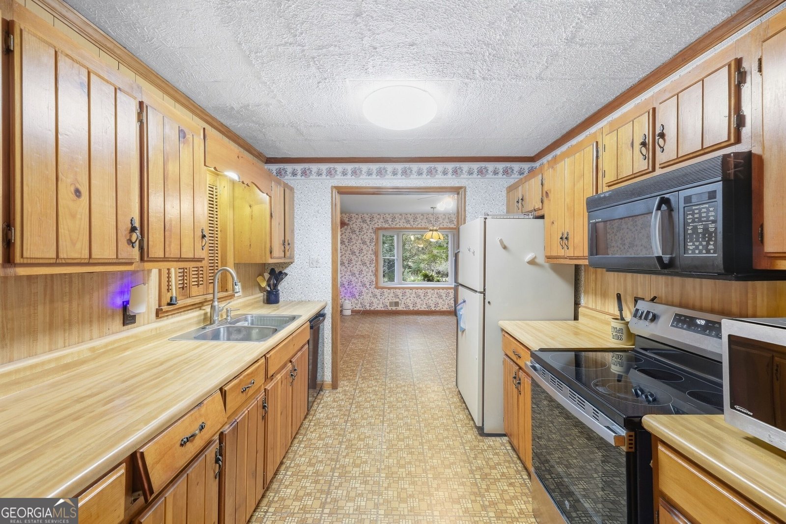 1303 Mount Zion Church Road Murrayville - Photo 6