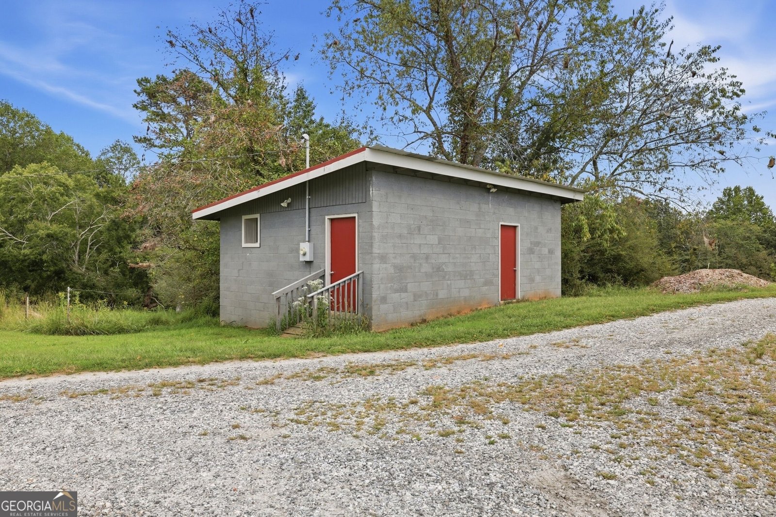 1303 Mount Zion Church Road Murrayville - Photo 60