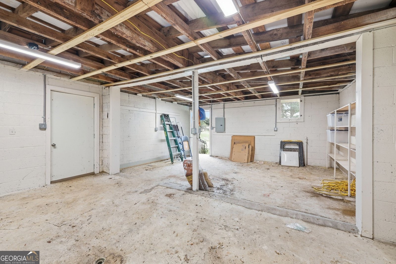 1303 Mount Zion Church Road Murrayville - Photo 61