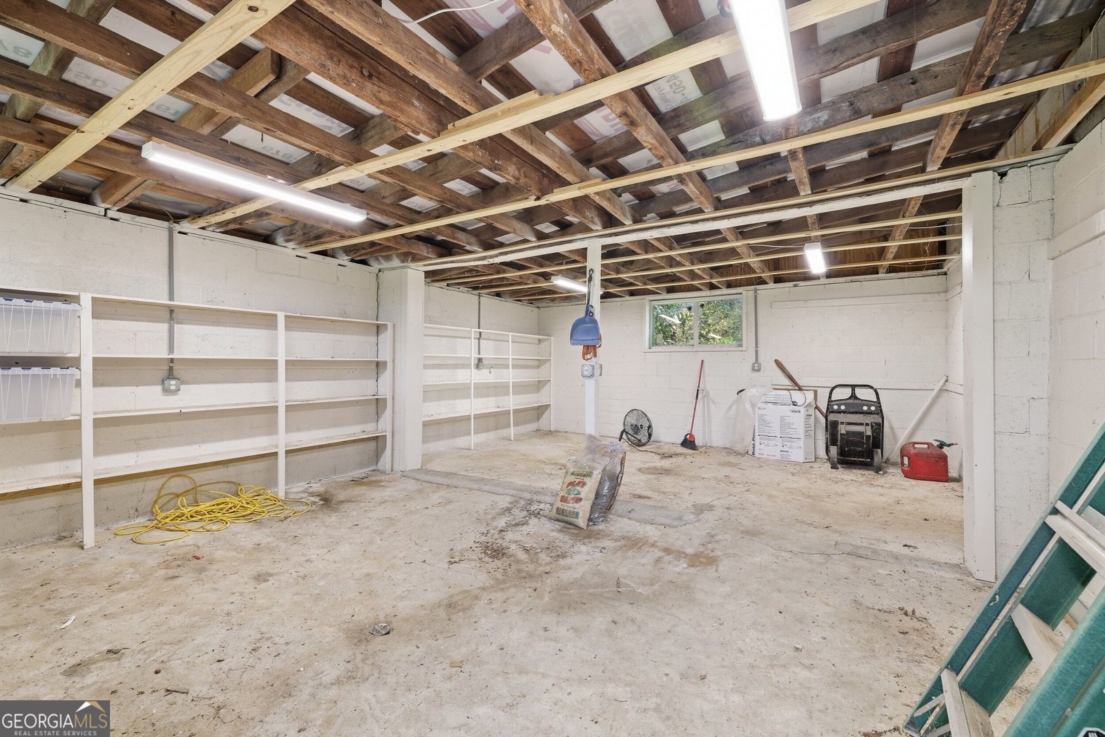 1303 Mount Zion Church Road Murrayville - Photo 62