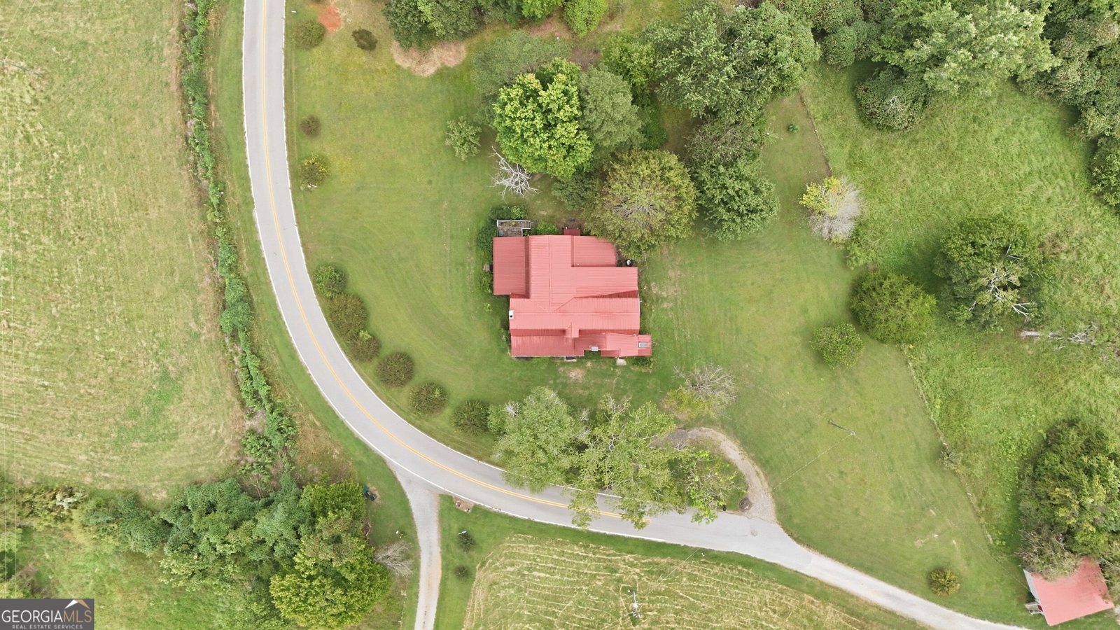 1303 Mount Zion Church Road Murrayville - Photo 64