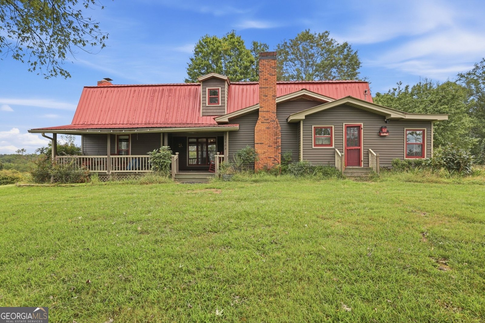 1303 Mount Zion Church Road Murrayville - Photo 66