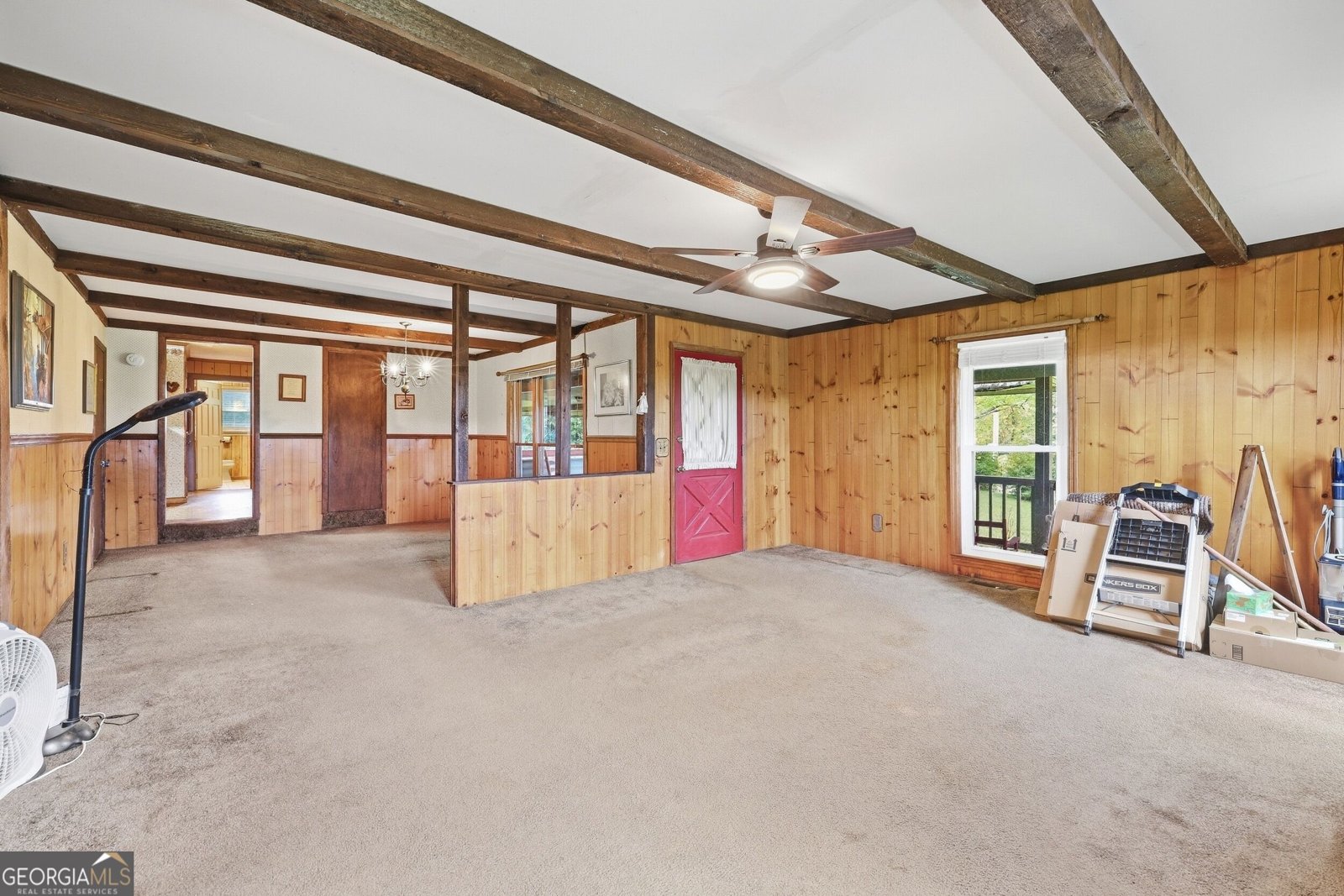 1303 Mount Zion Church Road Murrayville - Photo 7