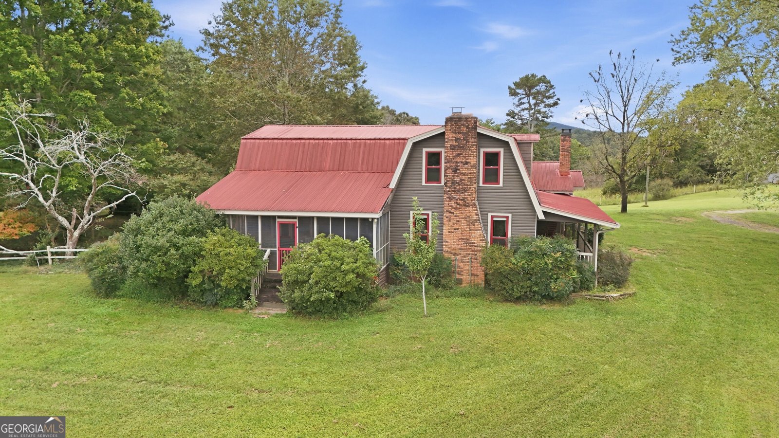 1303 Mount Zion Church Road Murrayville - Photo 8