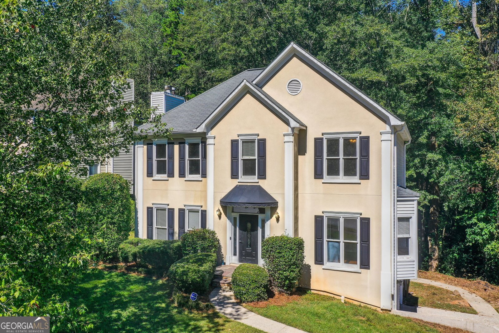 109 Lansing Drive Kennesaw - main photo