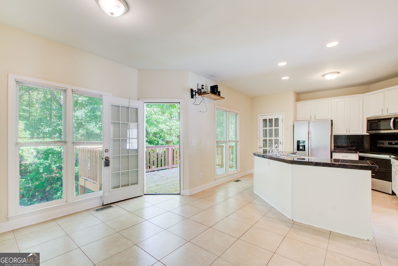 109 Lansing Drive Kennesaw - Photo 13