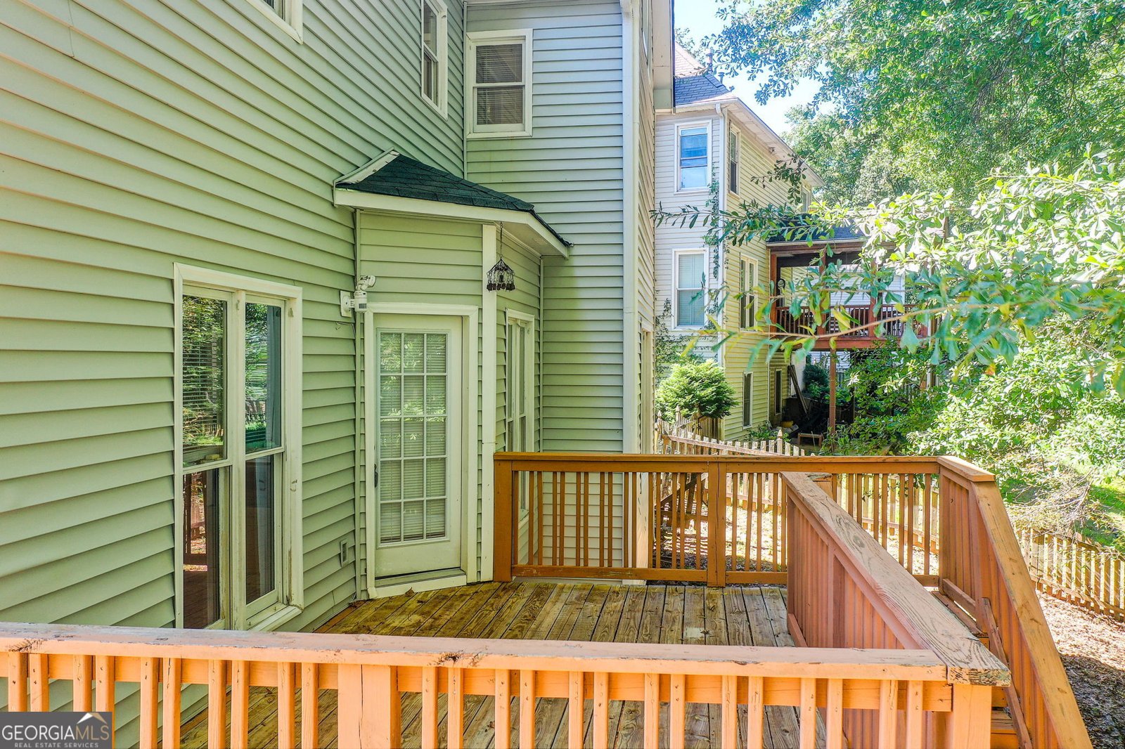 109 Lansing Drive Kennesaw - Photo 33