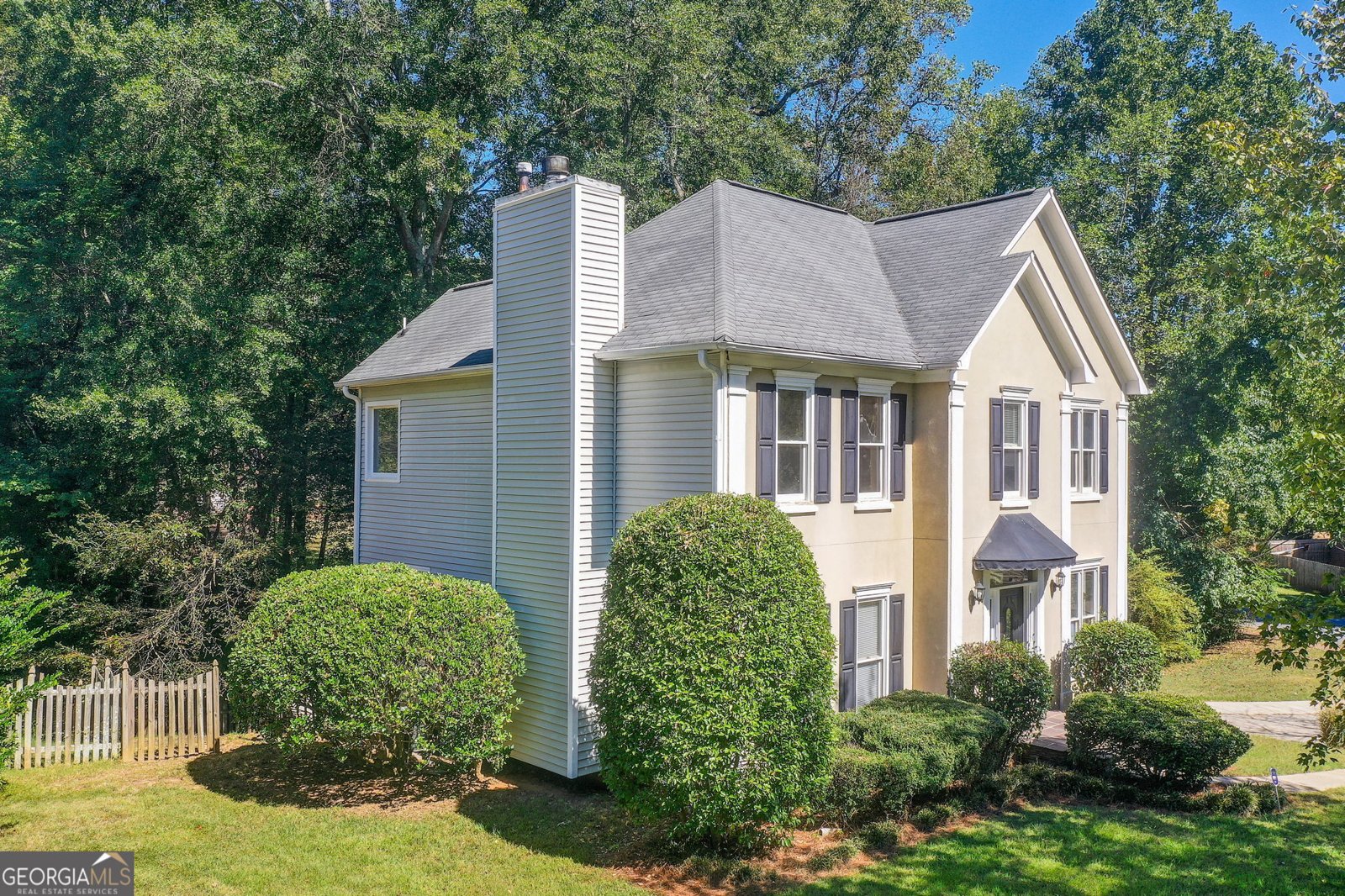 109 Lansing Drive Kennesaw - Photo 34