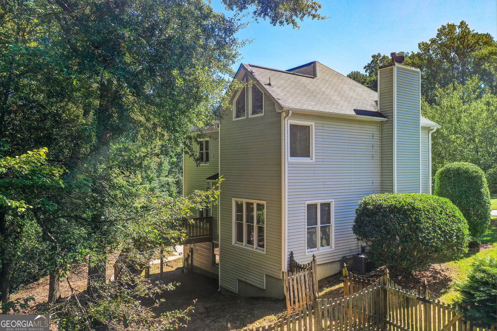 109 Lansing Drive Kennesaw - Photo 35