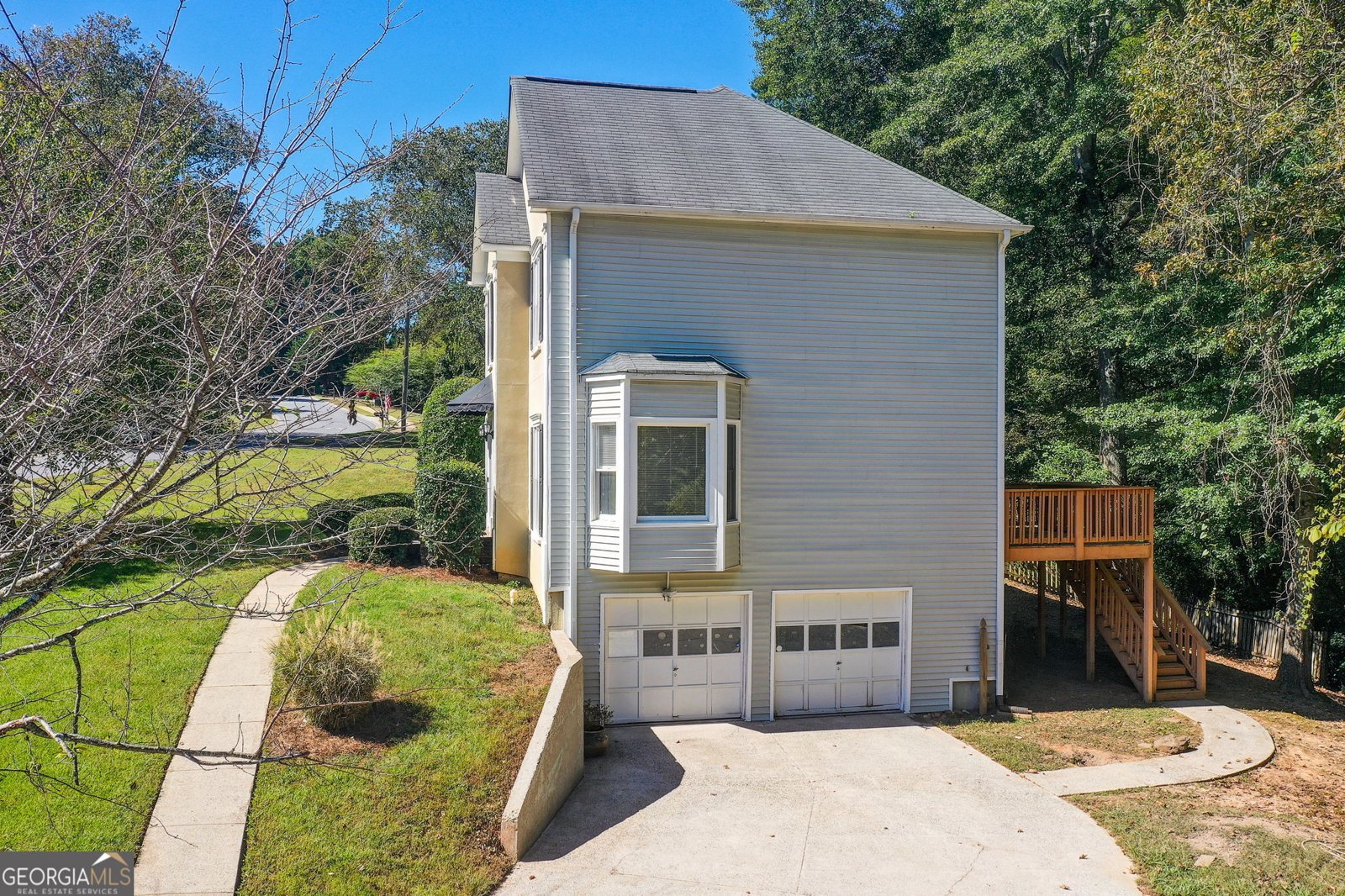 109 Lansing Drive Kennesaw - Photo 36