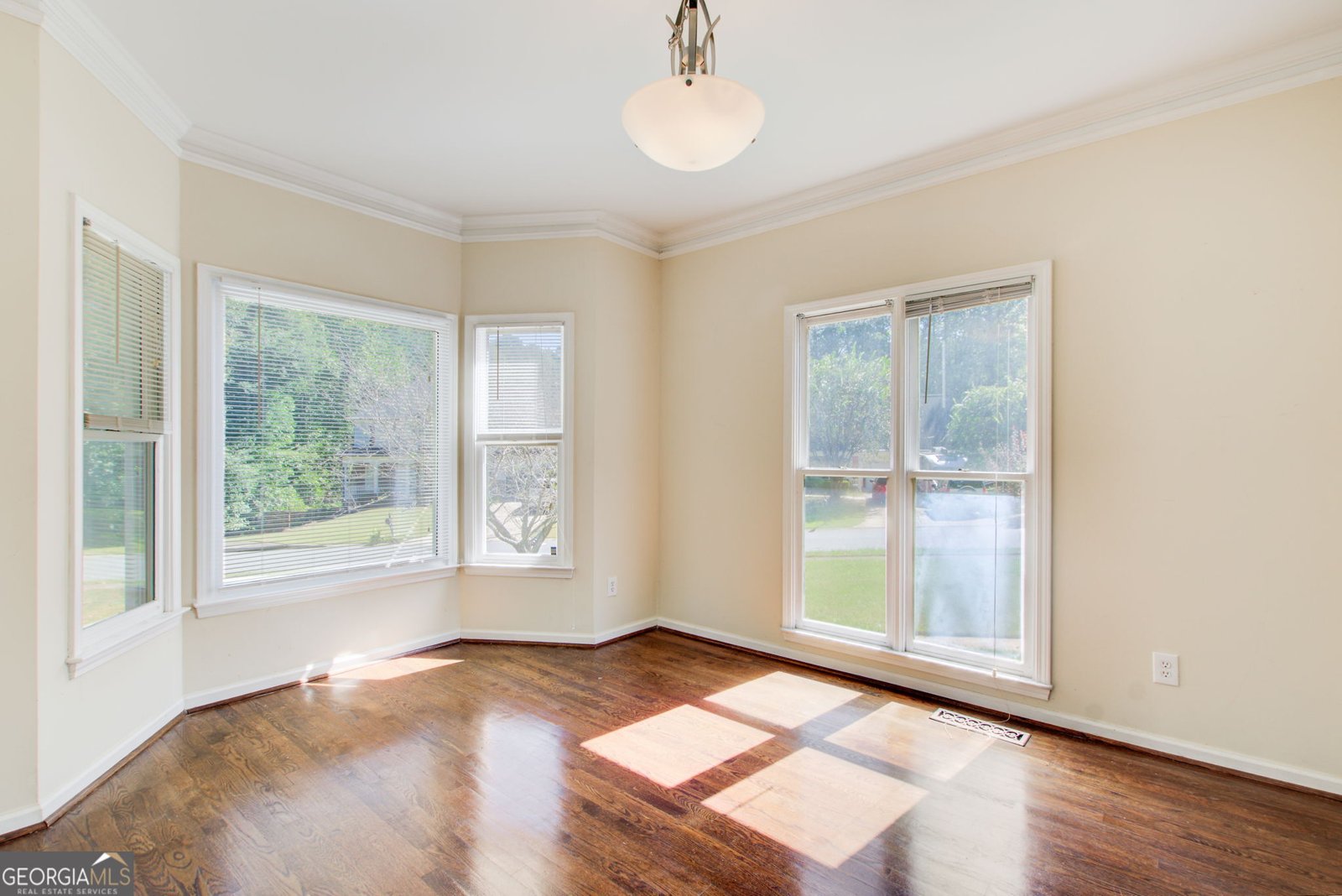 109 Lansing Drive Kennesaw - Photo 6