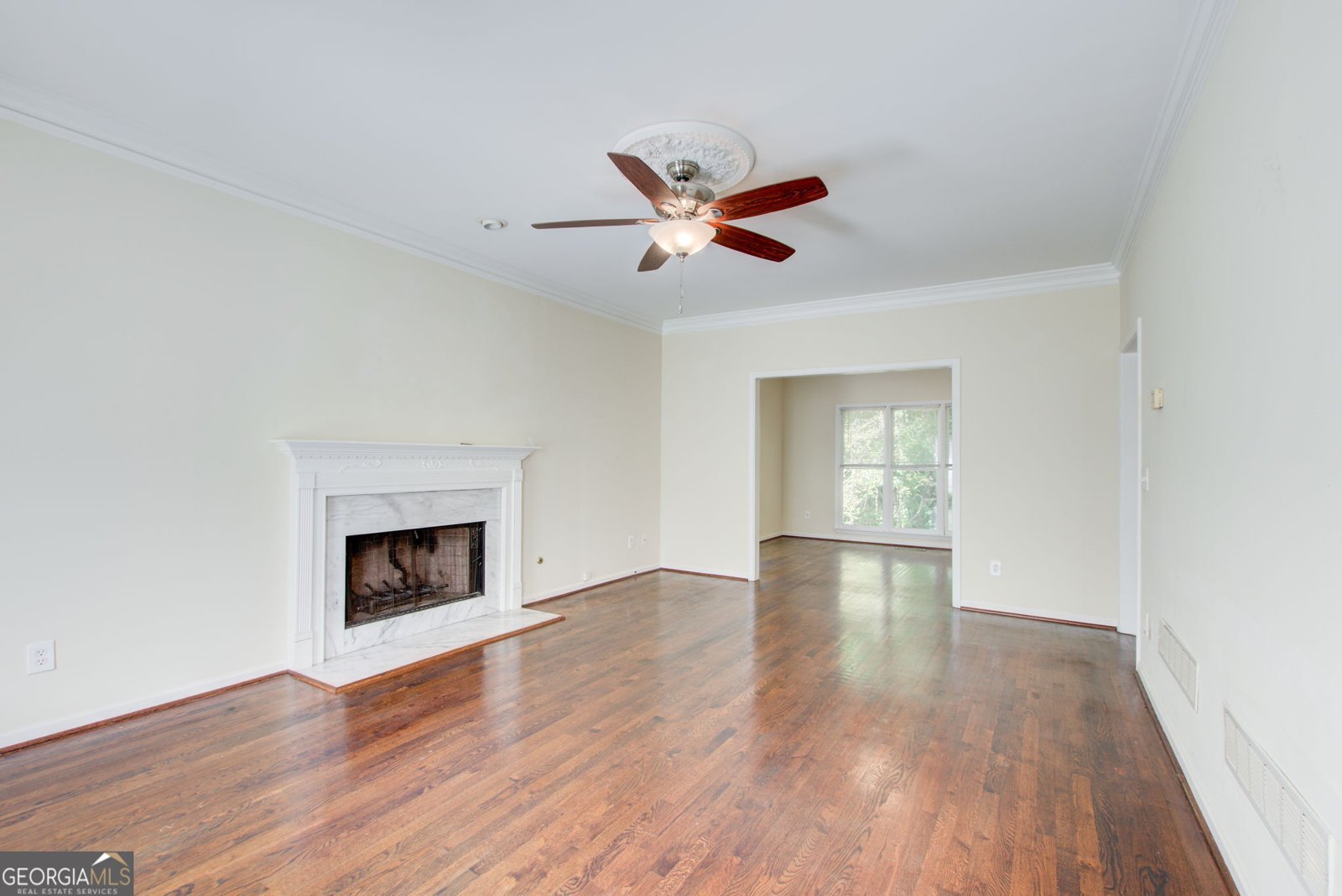 109 Lansing Drive Kennesaw - Photo 7