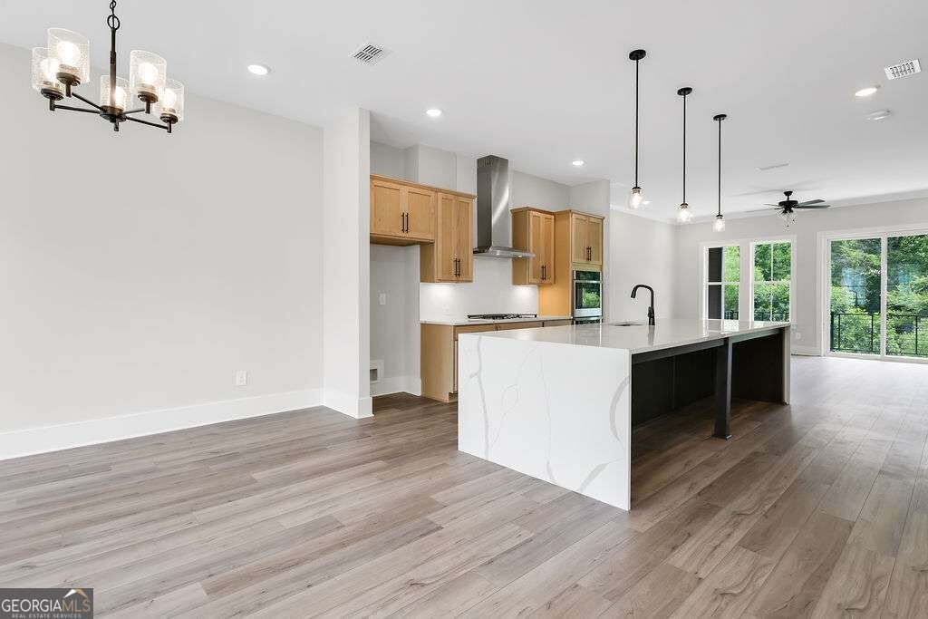 507 Red Clay Farm Lane Suwanee - Photo 10