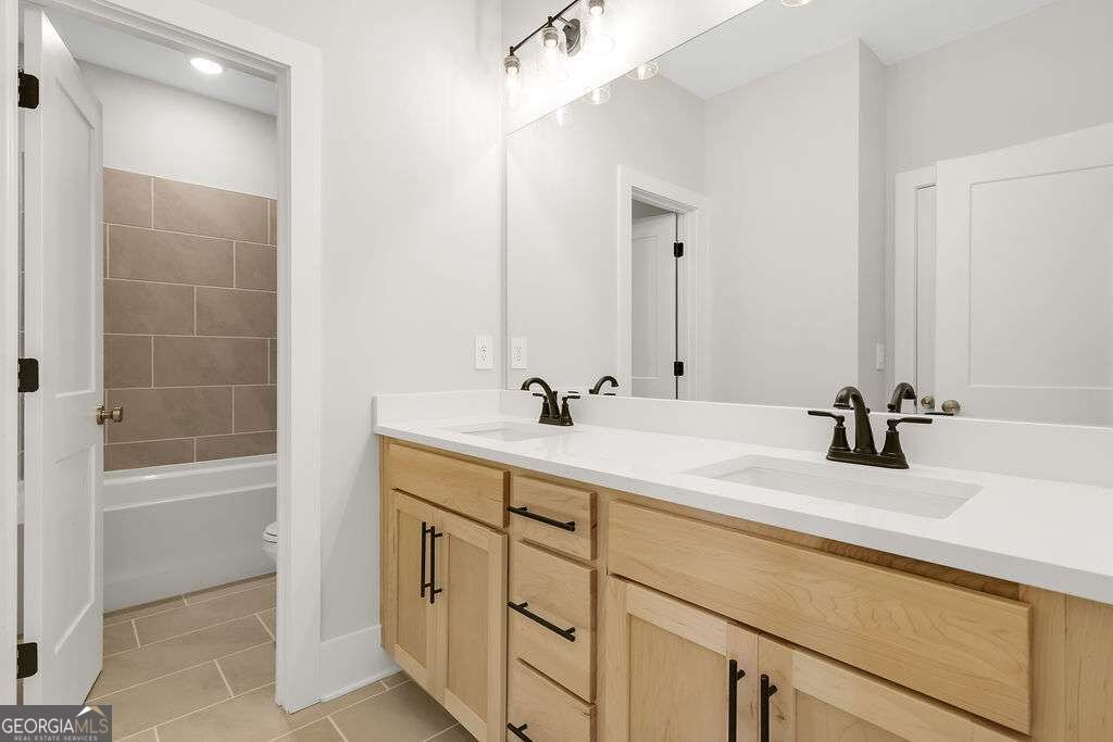 507 Red Clay Farm Lane Suwanee - Photo 12