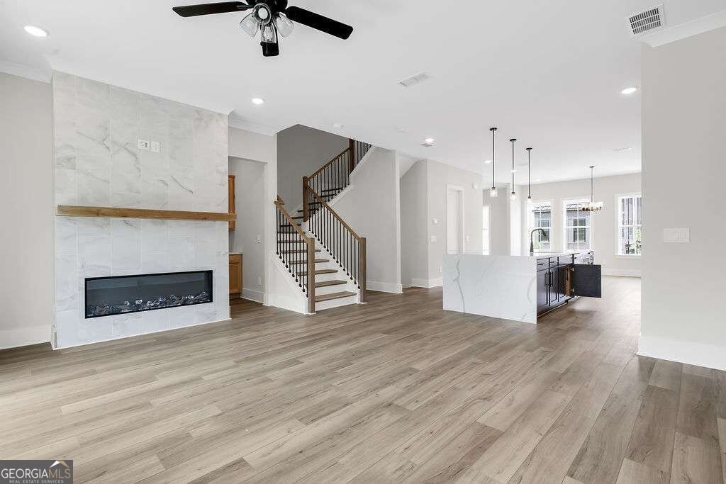 507 Red Clay Farm Lane Suwanee - Photo 13