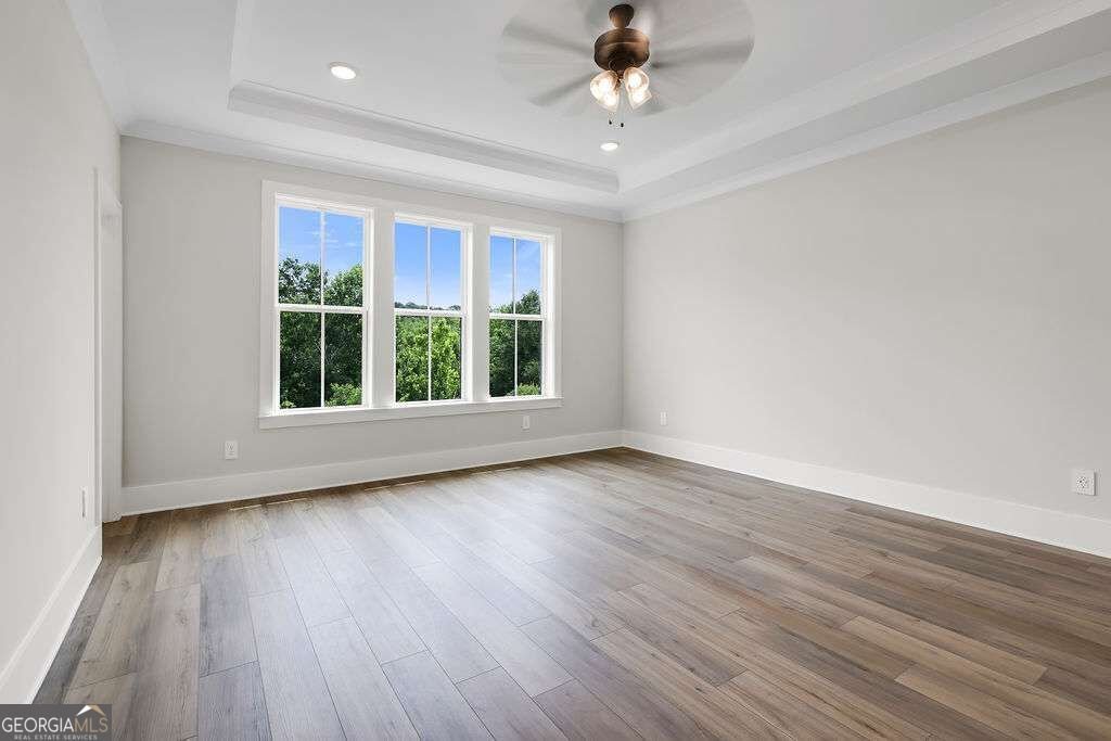 507 Red Clay Farm Lane Suwanee - Photo 17