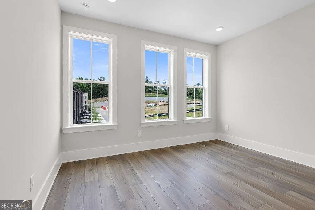 507 Red Clay Farm Lane Suwanee - Photo 27