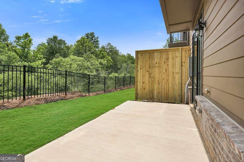 507 Red Clay Farm Lane Suwanee - Photo 31