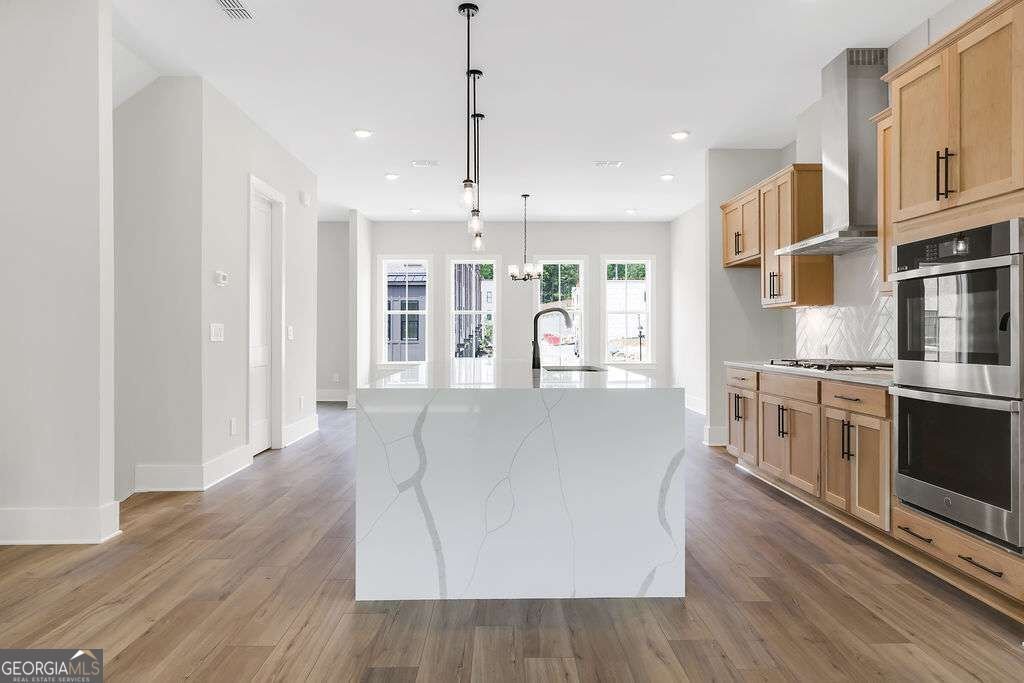 507 Red Clay Farm Lane Suwanee - Photo 6