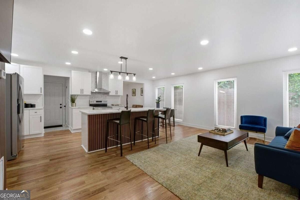 965 Houston Mill Road Atlanta - Photo 12