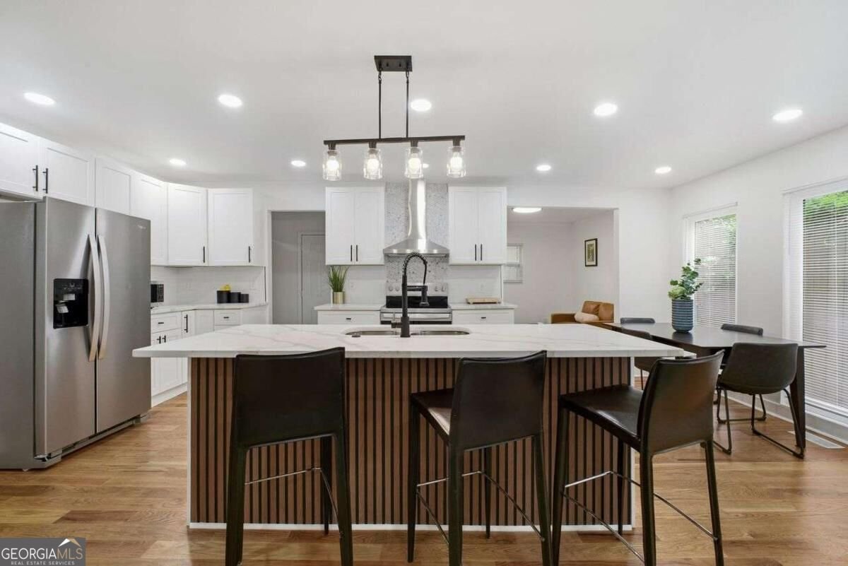 965 Houston Mill Road Atlanta - Photo 13