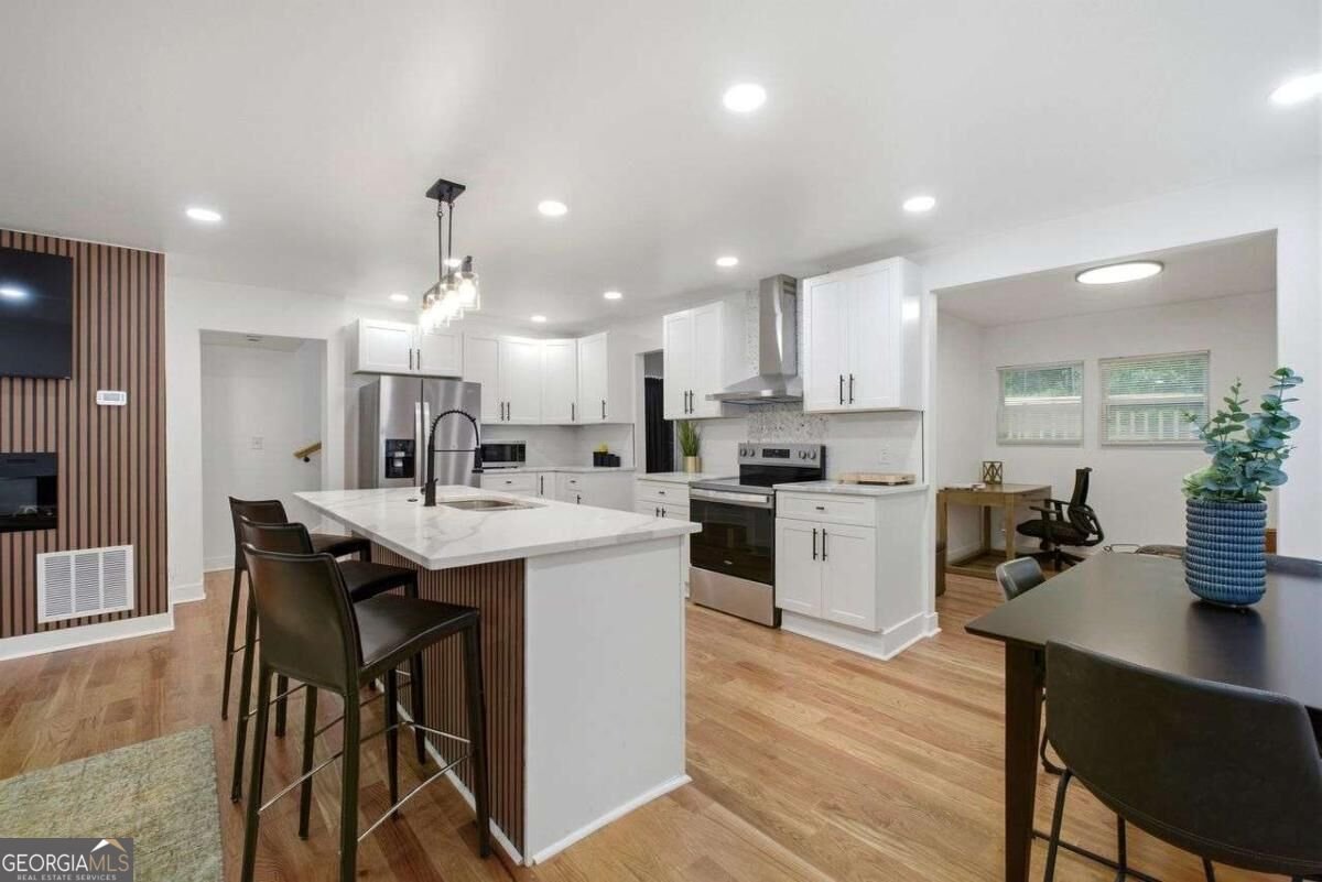 965 Houston Mill Road Atlanta - Photo 14
