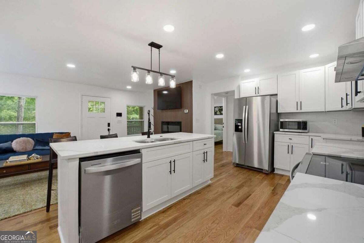 965 Houston Mill Road Atlanta - Photo 16