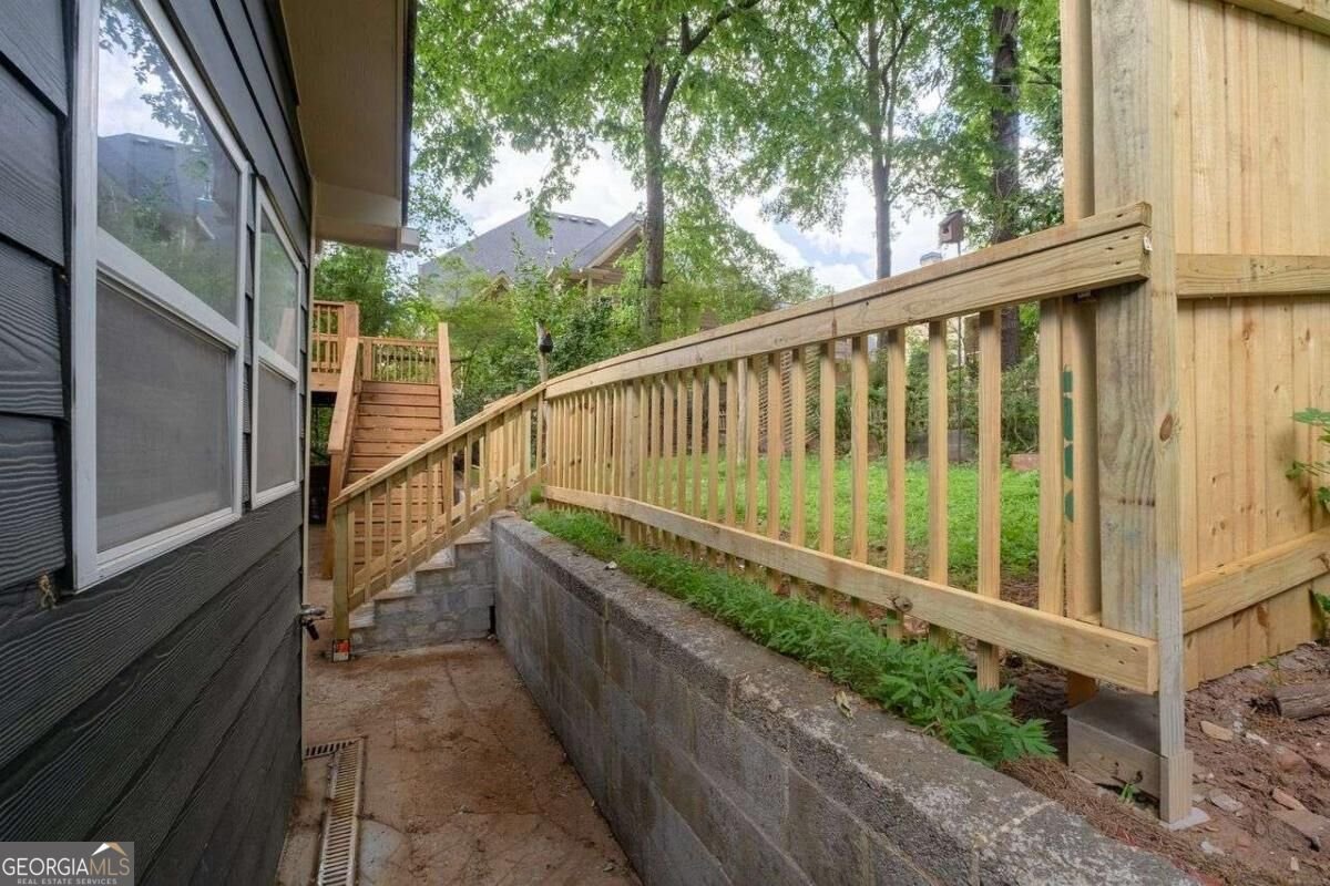 965 Houston Mill Road Atlanta - Photo 34